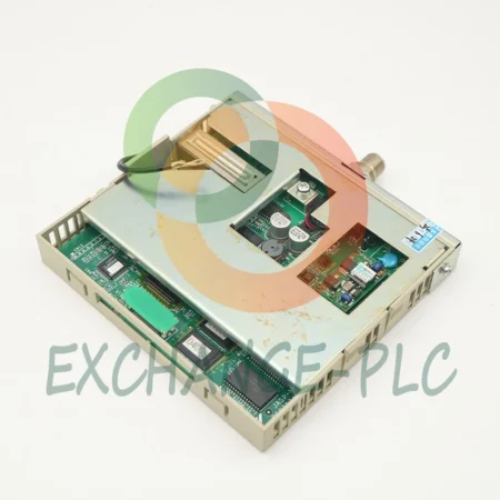 Yaskawa Servo Motor Module JUSP-NS310 USED 1PCS