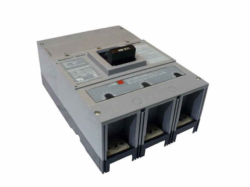 Siemens ITE JXD63H400 ITE Circuit Breaker 15 x 9 x 7 inches; 18.05 Pounds 2 JXD63H400 0