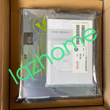 1PCS Rexroth 0608830264 KE350 0 608 830 264 new via FedEx or DHL