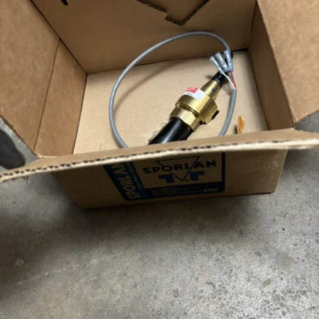 Sporlan KS-SEI-50 Valve Motor Kit