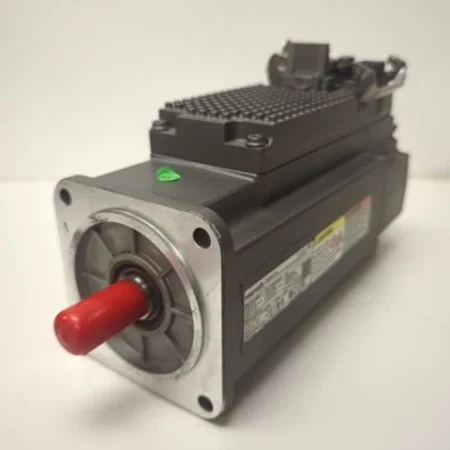 REXROTH KSM01.2B-061C-61N-M1-HG2-SE-NN-D7-NN-FW IndraDrive Mi Servo Motor R91...