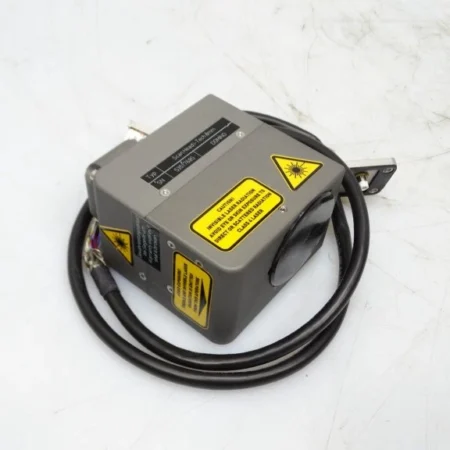 DOMINO L015015 BARCODE SCANNER