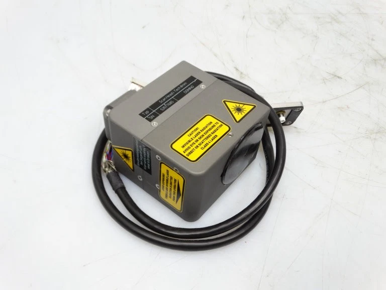 DOMINO L015015 BARCODE SCANNER 2 L015015 0