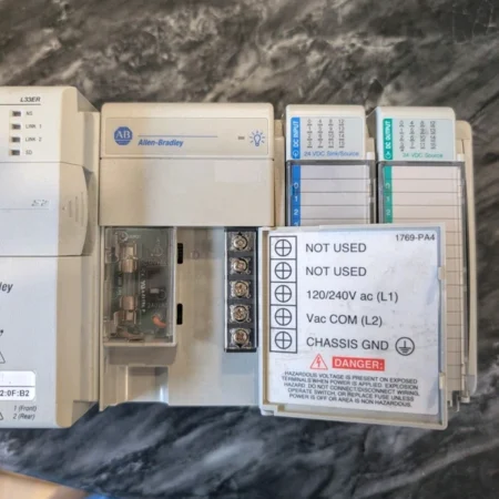 L33er And Panelview 700