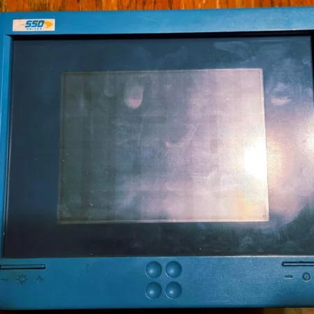 EUROTHERM PARKER LinkStation M2 L5392 Rev 4.1 EUROTHERM LINK 2 WITH CARDS