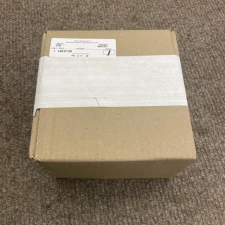 Bindicator LAD101700 Actuated switch. Brand New. Sealed.