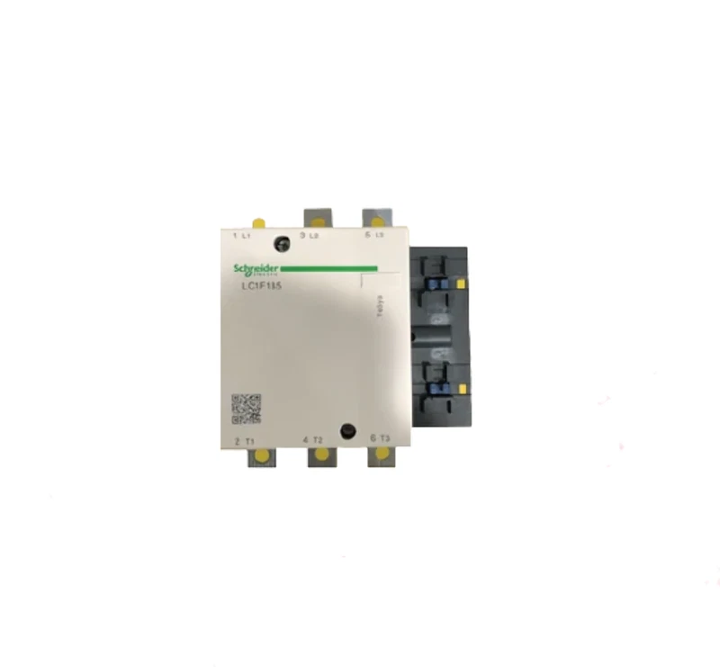 Schneider Electric Contactor LC1F185U7 2 LC1F185U7 0