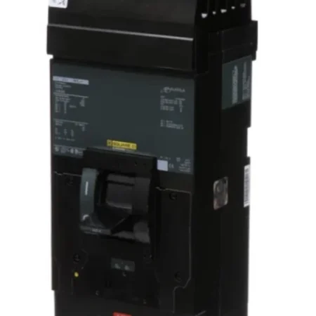 Square D LH36400 circuit breaker new in its original box