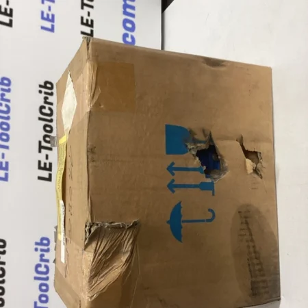 SICK SENSOR INTELLIGENCE LASER MEASUREMENT SYSTEM LMS400-1000 H-234 S