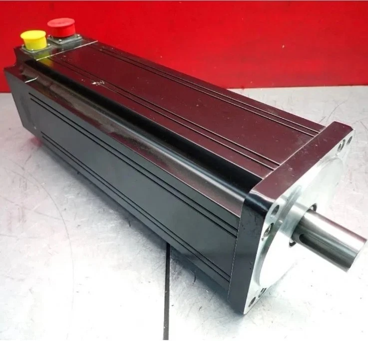 Emerson-Control Techniques ???? MHM-6300-CONS-0000, Servo Motor, Nidec, 2 MHM 6300 CONS 0000 0 1