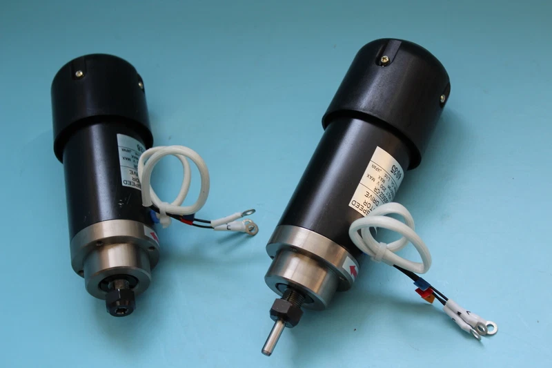 Techtron High Speed Motor MLH5050Z-CR, 1Pcs, Free Expedited Shipping 2 MLH5050Z CR 0