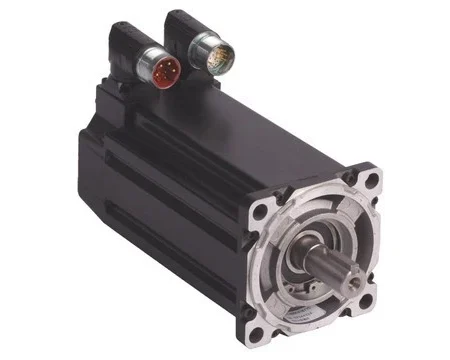Allen Bradley MPL-A310F-HK22AA Servo Motor