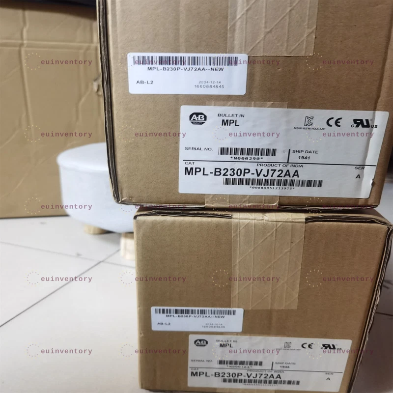 MPL B230P VJ72AA 0