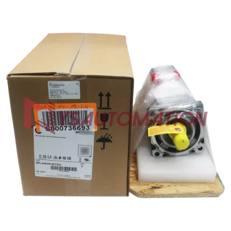 NEW Allen-Bradley MPL-B4530K-MJ72AA ALLEN BRADLEY Servo Motor Free Shipping