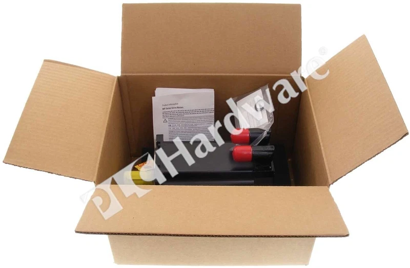 Surplus Allen Bradley MPL-B4540F-SJ72AA /A Brushless Servo Motor 460V 3000 RPM 2 MPL B4540F SJ72AA 0