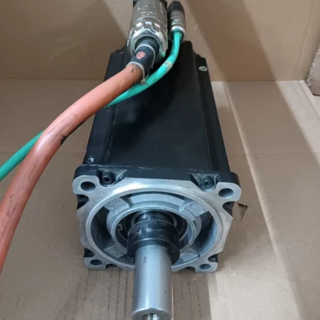 Allen Bradley MPL-B580J-MK72AA Servo Motor Ser A