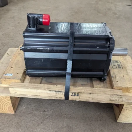 Allen Bradley MPL-B860D-MJ74AA 480VAC Brushless Servo Motor