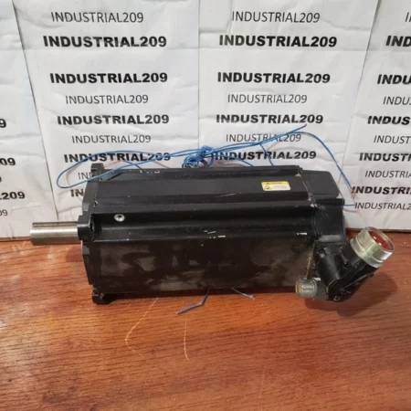ALLEN BRADLEY MPLB580J-MJ72AA SERVO MOTOR