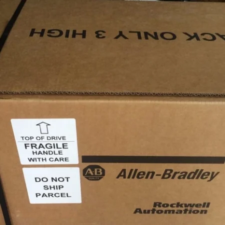 2PCS Allen-Bradley MPM-B1652E-SJ72AA Servo Motor For VIP!