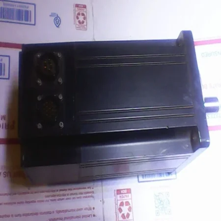 MTS Systems Servo Motor MPM1141ASG7JL1N 3ph 2hp 4200 rpm NEW