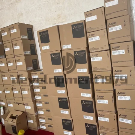 1PC NEW Mitsubishi MR-H11KA