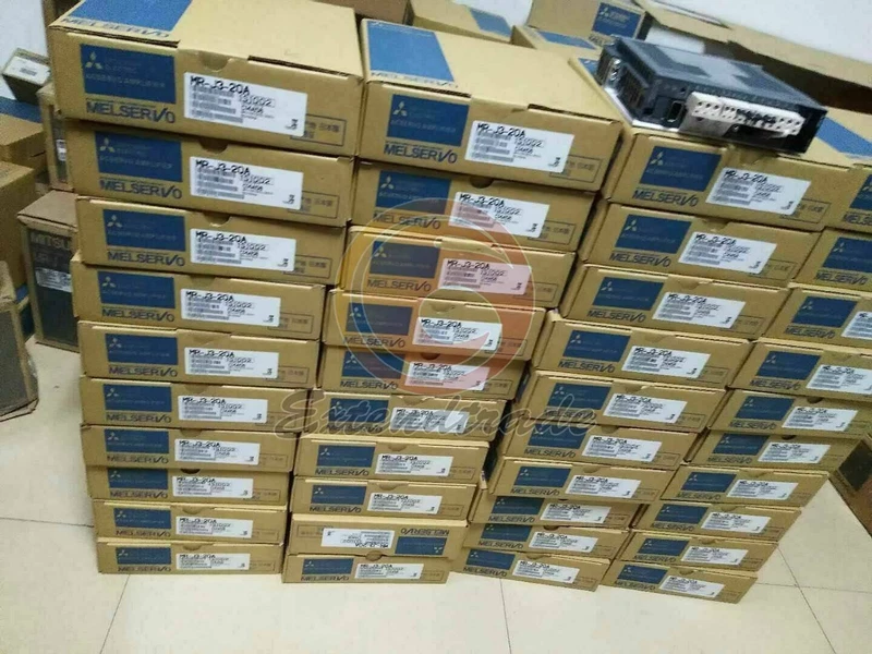 MR J3 350BS4 0