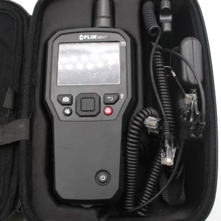 FLIR MR277 Moisture Meter
