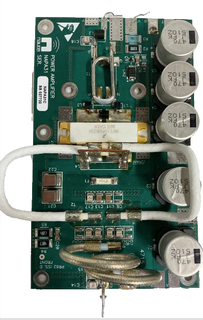 MRFE6VP61K25H 0
