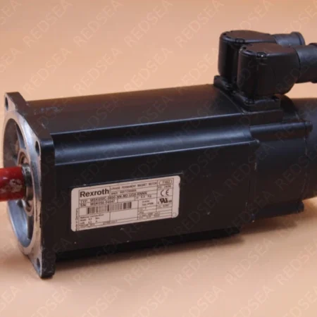 REXROTH MSK050C-0600-NN-M2-UG0-RNNN