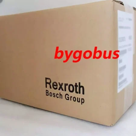 Rexroth MSK050C-0600-NN-S1-UP0-NNNN New Servo Motor Fast Delivery