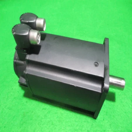 [Used] Rexroth / MSK060C-0300-NN-S1-UG0-NNNN / SERVO MOTOR, Scratch, 1pcs