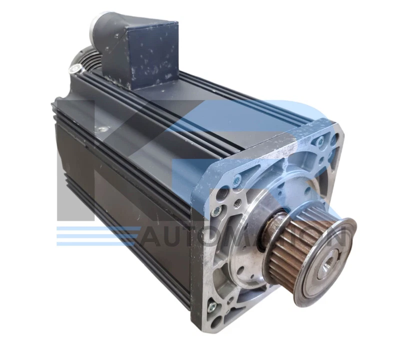 Rexroth MSK100B-0300-NN-S1-BP0-NNNN Synchronous Servomotor 3Ph 600V R911315205 2 MSK100B 0300 NN S1 BP0 NNNN 0
