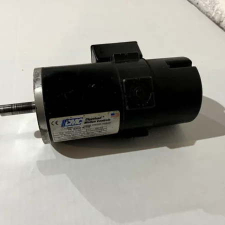 CMC Cleveland Motion Controls PM Servo Motor MTE4225-157G2F Bridgeport EZ-Trak