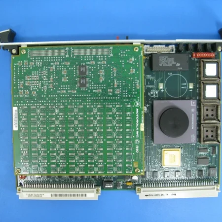*NEW* Motorola MVME167-03B CPU Processor VME Board PLC Single Board Computer SBC