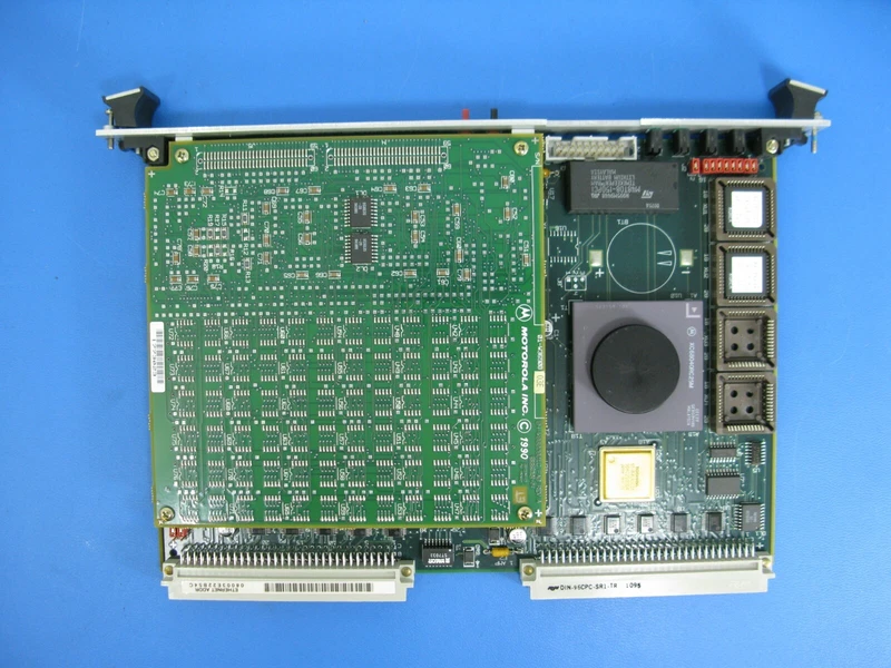 *NEW* Motorola MVME167-03B CPU Processor VME Board PLC Single Board Computer SBC 2 MVME167 03B 0