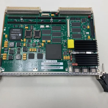 MVME5100 MVME51105E-2263 VME Single Board Computer