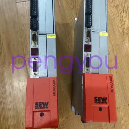 1PCS SEW servo drive MXP81A-010-503-00 Brand new Fedex or DHL