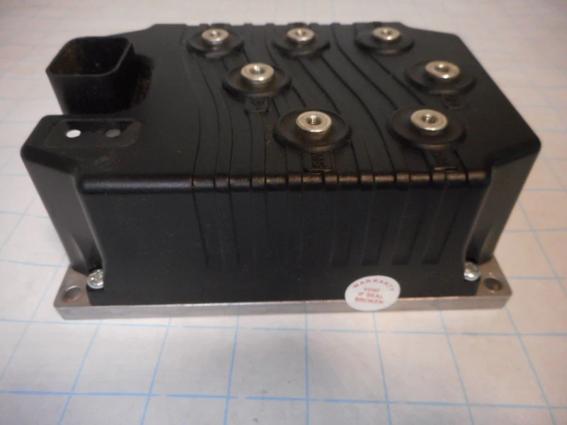 Advance SC6000 56116087 Module-High Power Curtis 1355-4002 2 Module High 0