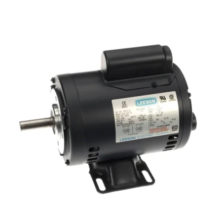 Henny Penny Motor-1/2 Hp Filter Pump 50Hz 92850 - Genuine OEM Replacement Part