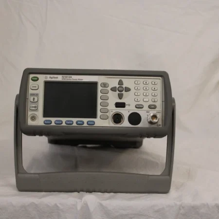Keysight / Agilent N1913A EPM Series Single Channel Power Meter - Powers On!