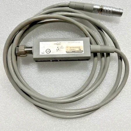 Keysight N1921A Wideband Power Sensor - As-is