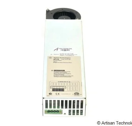 HP N6733B DC Power Module