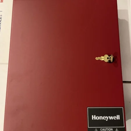 Honeywell HPF602ULADA 6 Amp. NAC-EXPANDER-Nice POWER MODULE SAME DAY SHIPPING