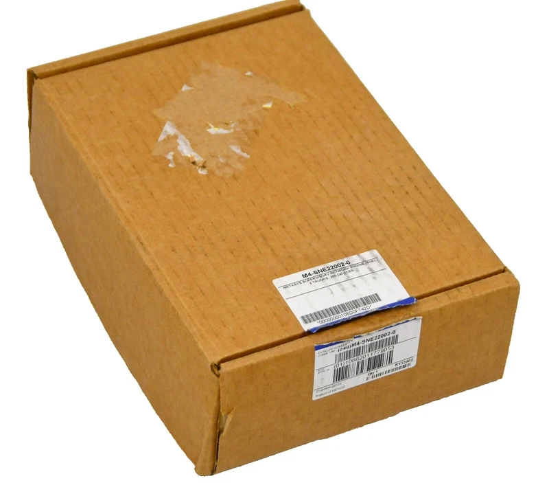 *NEW* Johnson Controls Metasys SNE 22002 Controller NAE5510 2 NAE5510 0
