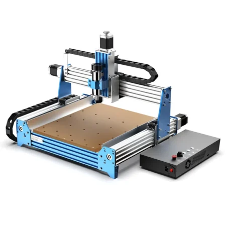 SainSmart Genmitsu PROVerXL 4030 CNC Router Machine, grbl control NAME23 motor