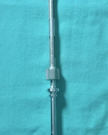 Medtronics NAV6550005 Navigated CD Horizon Solera Voyager 5.5mm MAS Driver