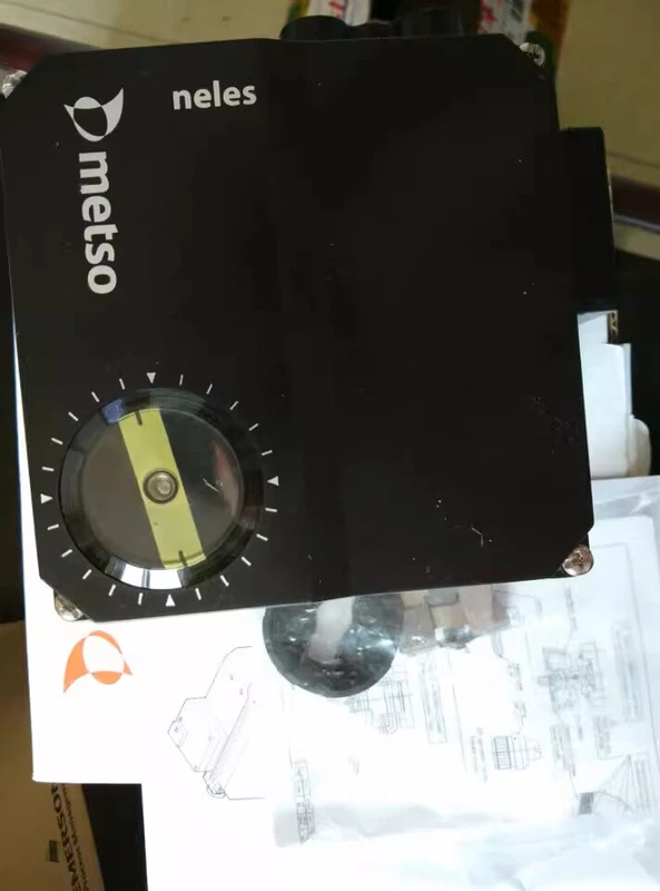 NE724/S1 valve positioner NE724S1 2 NE724S1 0