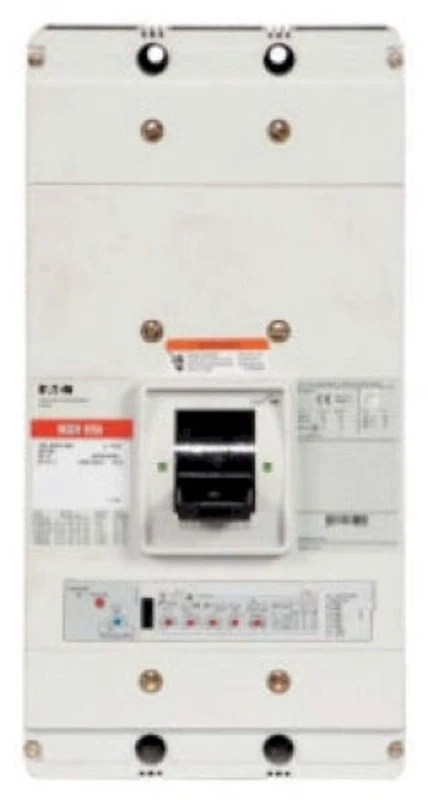 NGH312036E - Cutler Hammer Free Standing 600V 1200A 3 pole circuit breaker 65kA@ 2 NGH312036E 0