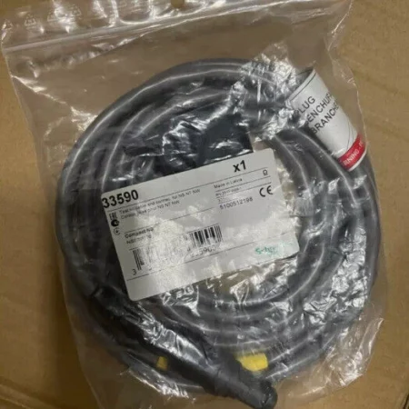1Pcs New 33590 CABLE AND CONNEC FOR NS NT NW NS630b to NS1600