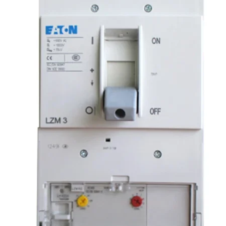 Eaton Moeller NZMN3-AE630 Circuit Breaker One New NZMN3AE63 Expedited Shipping